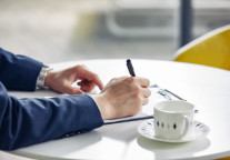 天津四季酒店新任餐饮运营总监刘佳