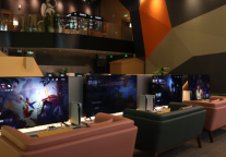 电竞热潮下的宠儿：锦囊泛娱酒店贵阳店连续12天满房