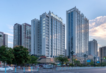 逸柏国际酒店临港新天地大学城店，尊享卓越住宿体验