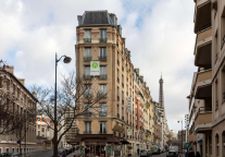 康铂酒店城市漫游计划——踏上奇妙之旅