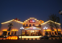 雅阁酒店集团|都市的旖旎风光，江浙沪出行“后花园”