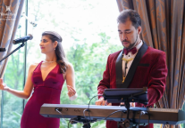 为你心动 武汉万达瑞华酒店520活动