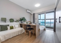 喜讯丨招商蛇口旗下招商伊敦荣获住房租赁行业多个奖项！