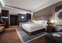 深耕中国，精益求精，华住一季度展现可持续盈利能力