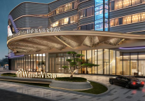 万达酒店发布首份独立ESG报告：商业向善开启可持续发展新范式