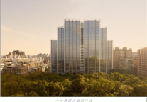 台北嘉佩乐酒店4月1日正式开业