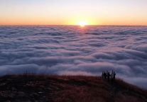 定义山系户外新“路线”！武功山X户外特工联名款即将发售