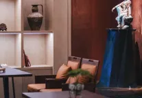 花筑奢·普陀山竹香居民宿，尽享普礼佛奢系之旅