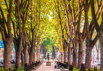 湖南怀化“一轴三点”重点文旅项目开工