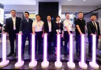 行业首家全品类定制化合作！九牧携手万科打造Z世代住房标杆