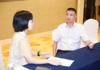 资深酒店投资人姜庆旺：谨慎看待短期内的市场回暖现象