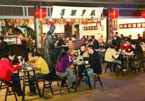 钱三毛：读《店王》话咸亨