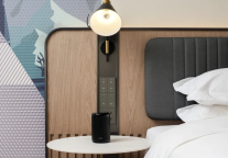 宜尚酒店3.0新店启幕，广州的“街巷”之约   