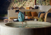 万豪Salterra豪华度假村及水疗中心盛大揭幕