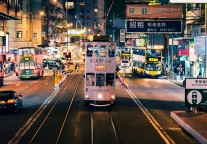 春节假期将有超140万人次旅客进出香港