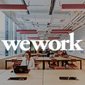 美媒：WeWork最早可能将于下周申请破产