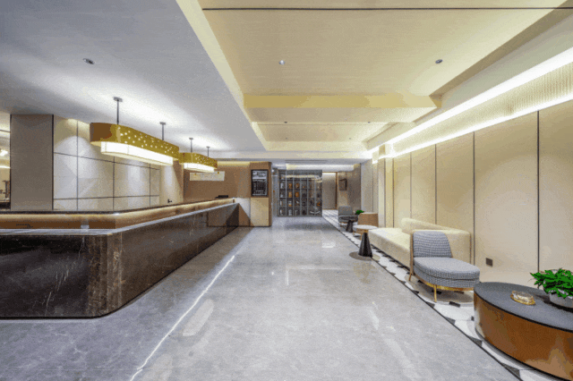 云酒店发布十一出游新晋优选酒店