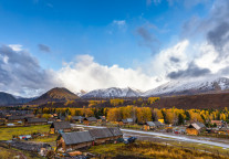 新疆首个超五星酒店集群，丽思卡尔顿落子乌鲁木齐