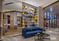 会展与酒店的共赢之道，宜尚酒店缔造行业佳话