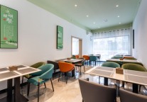 格林豪泰酒店，带您沉浸式体验小城