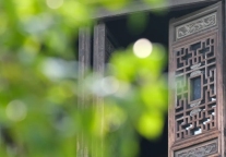 到江南，总要来一趟台州府城吧