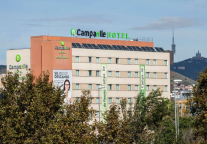 与康铂酒店走过欧洲 体验异国风情