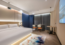 新店开业|锐思特酒店内蒙古乌海店