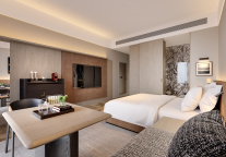 从产品迭代到生态协同，美豪丽致酒店多维聚力构建竞争护城河