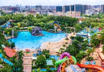 广州长隆将新建一座超级乐园