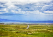 青海湟中文旅康养项目开建 总投资12亿元