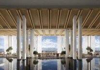 万豪国际集团与新发展集团正式签约，将艾迪逊酒店品牌引入大理