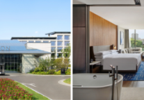 徐州喜来登酒店盛大揭幕