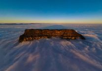 峨眉山对你的宠爱，除了风景之外，还有......