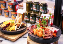 雅阁酒店集团|金秋时节，去云南昭通打卡美景美食