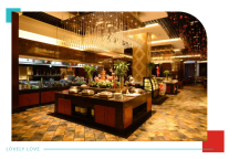 雅阁酒店集团|百强·亲子自助餐，属于你和宝贝欢乐时光