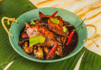 上海万达瑞华酒店开启东南亚主题飨宴