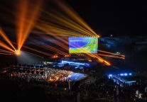 峨旅股份公司召开2025年峨眉雪芽春茶上市动员会