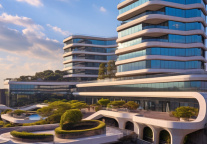 长春悦榕鸿居酒店预计2024年6月投入运营 总投资5.5亿元