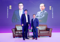 对话锦江唐鸣：民族品牌+国际品牌，如何创新探索共赢？