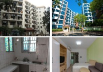 招商蛇口旗下招商伊敦的四十年: 从壹间公寓看品质是如何炼成的 