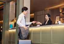 李晓萍：酒店总经理如何在经营管理中“立言”