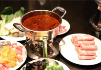 泰安富力万达嘉华酒店重庆美食节来啦