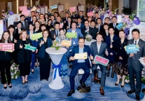 中旅酒店“焕新出发 旅会精彩”主题路演活动成功举办