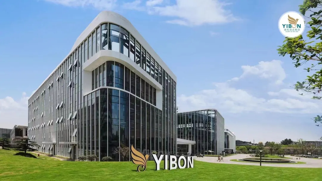 易佰酒店兰州正宁路店，欢迎下榻