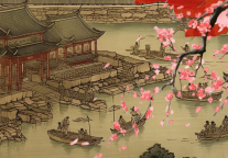 超13分钟！央视慢直播呈现三河古镇文旅新貌