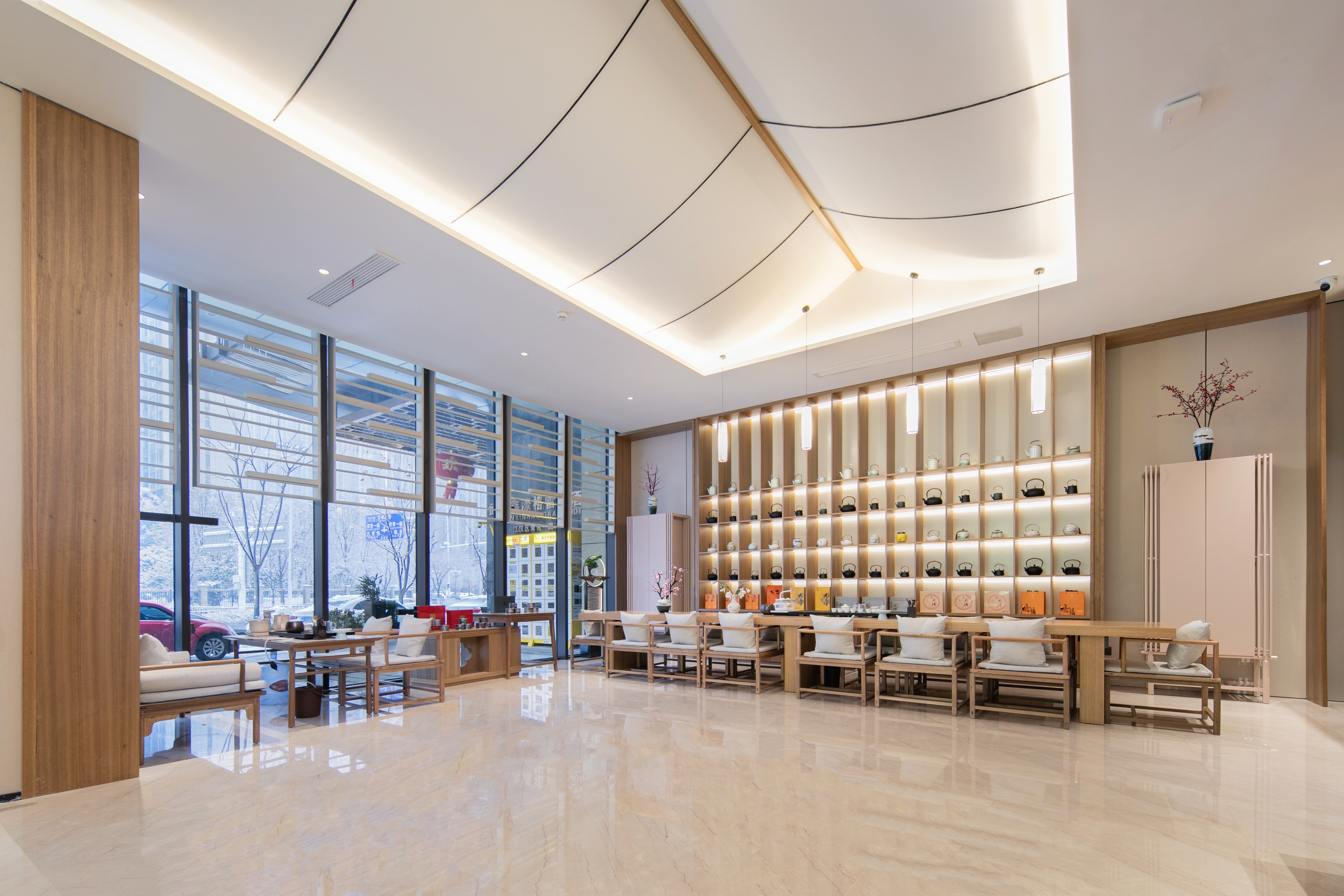 亿百体育app下载3月新开业中高端及以上酒店78家客房数超9000间!(图24)