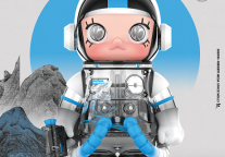 泡泡玛特城市乐园今年将翻新，二期预计明年开工