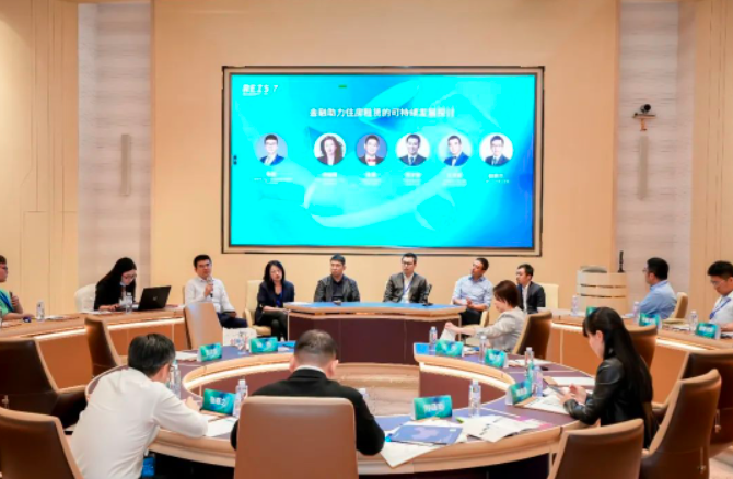 方隅公寓分享发展经验，为同行提供投资思路
