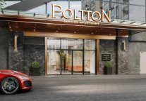 东呈集团与星唯集团强强联手，铸造产业文旅板块新业态