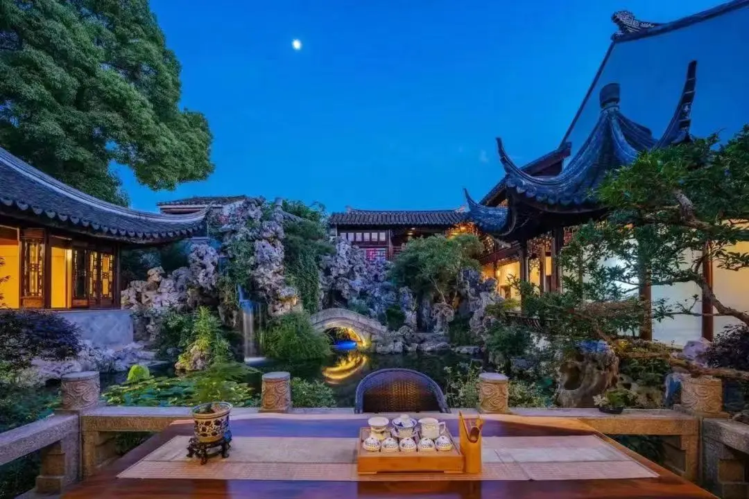 花筑民宿会员体系的核心：提升体验感